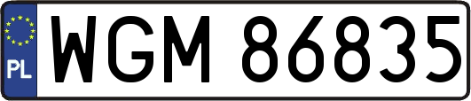 WGM86835