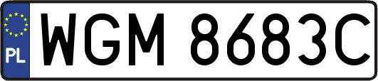 WGM8683C