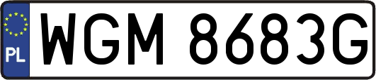 WGM8683G