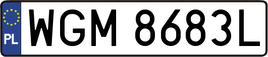 WGM8683L
