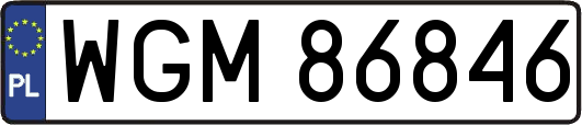 WGM86846