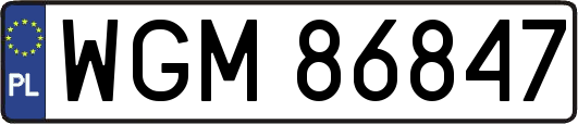 WGM86847