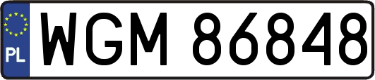 WGM86848