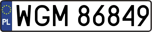 WGM86849
