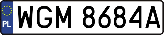 WGM8684A
