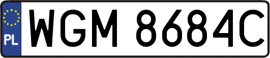 WGM8684C