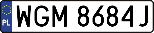 WGM8684J