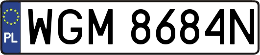 WGM8684N
