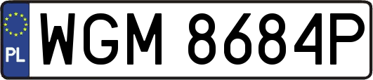 WGM8684P