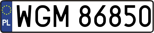 WGM86850