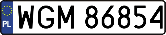 WGM86854