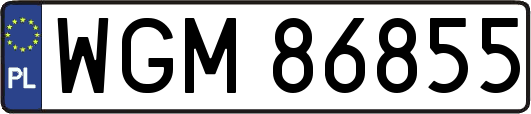 WGM86855