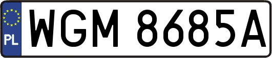 WGM8685A