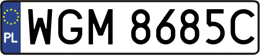 WGM8685C