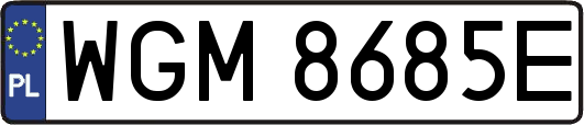 WGM8685E