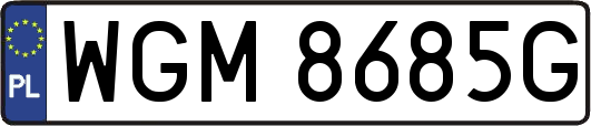 WGM8685G