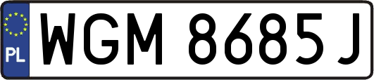 WGM8685J