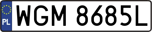 WGM8685L