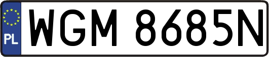 WGM8685N