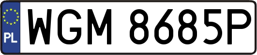 WGM8685P