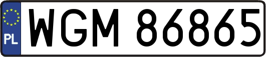 WGM86865