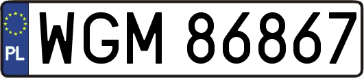 WGM86867