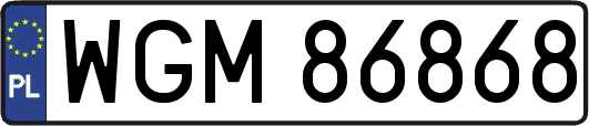 WGM86868