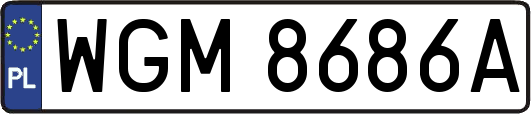 WGM8686A