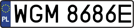 WGM8686E