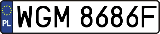 WGM8686F
