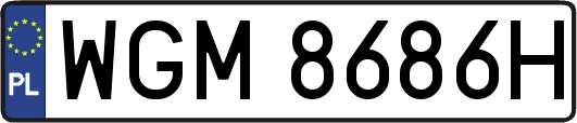 WGM8686H