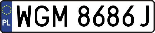 WGM8686J