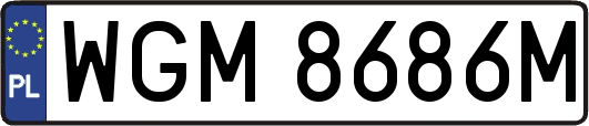 WGM8686M