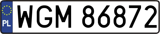 WGM86872