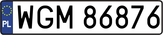WGM86876