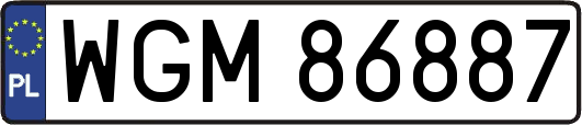 WGM86887