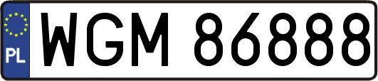 WGM86888