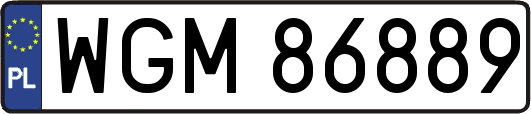 WGM86889