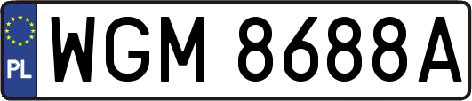 WGM8688A