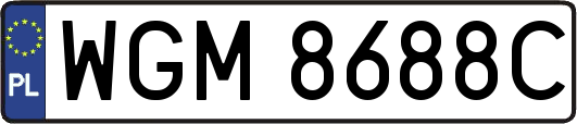 WGM8688C