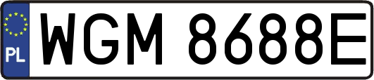 WGM8688E