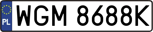 WGM8688K