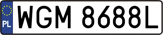 WGM8688L