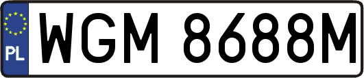 WGM8688M