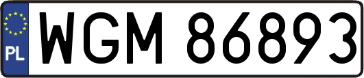 WGM86893
