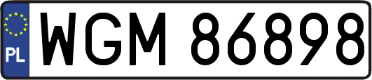 WGM86898