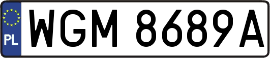 WGM8689A