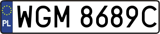 WGM8689C