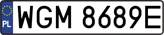 WGM8689E