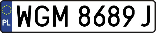 WGM8689J